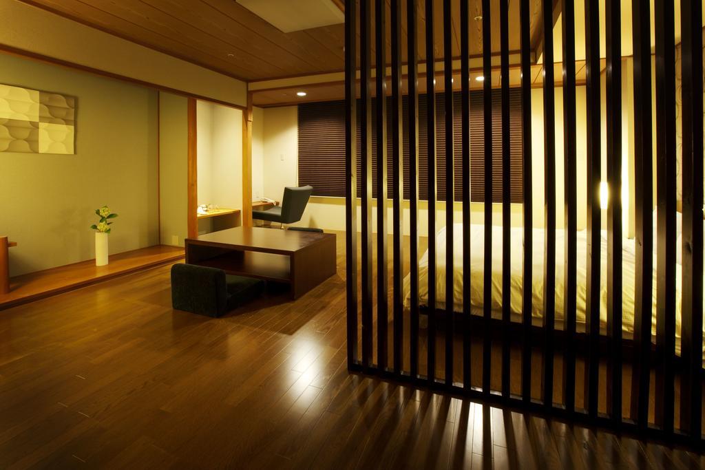 Oirase Mori No Hotel Towada Exterior foto